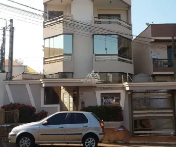 Apartamento com 3 Quartos à venda, 98m² no Jardim Palma Travassos, Ribeirão Preto