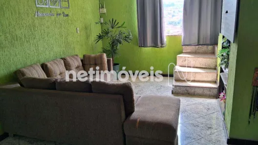Casa com 3 Quartos à venda, 366m² no Mantiqueira, Belo Horizonte