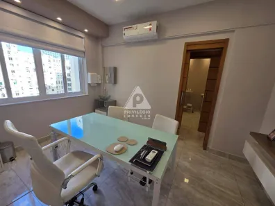 Sala Comercial à venda, 51m² no Centro, Rio de Janeiro