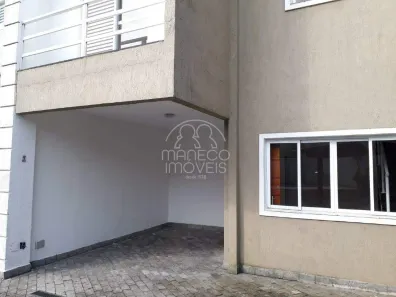 Casa com 3 Quartos para alugar, 100m² no Vila Ponte Nova, Cubatão
