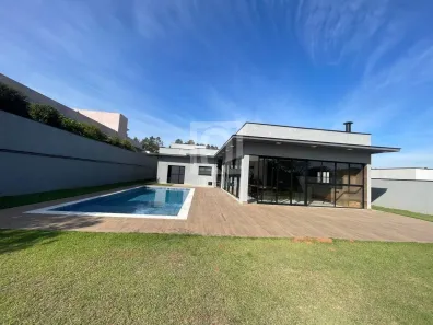 Casa de Condomínio com 4 Quartos à venda, 350m² no Jardim Novo Mundo, Sorocaba