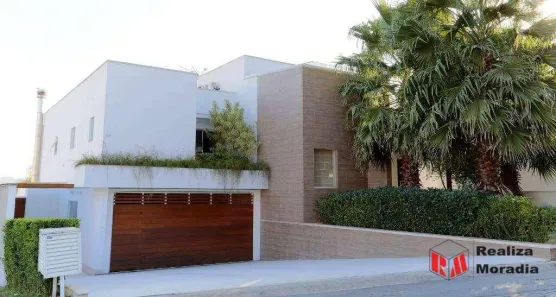 Casa de Condomínio com 3 Quartos à venda, 555m² no Golf Gardens, Carapicuíba