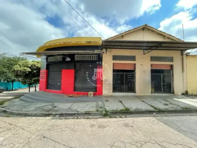 Ponto Comercial à venda, 274m² no Jardim do Lago, Jundiaí