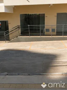 Ponto Comercial à venda, 25m² no Vila São Luiz, Goiânia