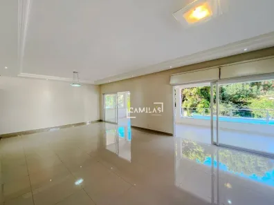 Casa de Condomínio com 4 Quartos para alugar, 600m² no Jardim dos Calegaris, Paulínia