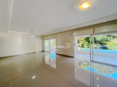 Casa de Condomínio com 4 Quartos para venda ou aluguel, 600m² no Jardim dos Calegaris, Paulínia