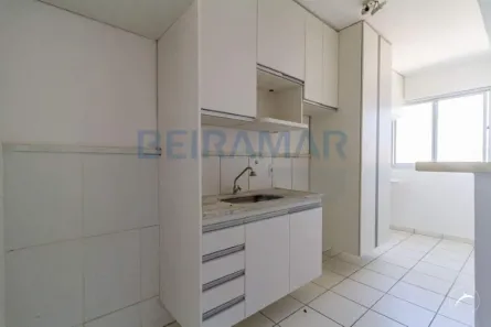 Apartamento com 2 Quartos à venda, 49m² no Setor Industrial, Brasília