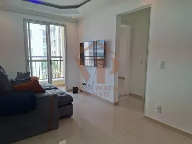 Apartamento com 3 Quartos à venda, 56m² no Conceição, Osasco