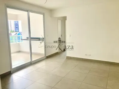 Apartamento com 2 Quartos à venda, 76m² no Parque Residencial Aquarius, São José dos Campos