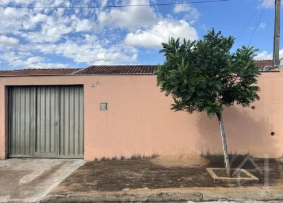 Casa com 2 Quartos à venda, 100m² no Jardim Primavera, Londrina