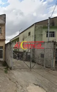 Lote/Terreno para alugar, 80m² no Cidade Seródio, Guarulhos