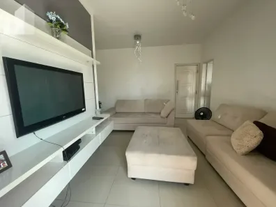 Apartamento com 3 Quartos à venda, 82m² no Centro, Nova Iguaçu