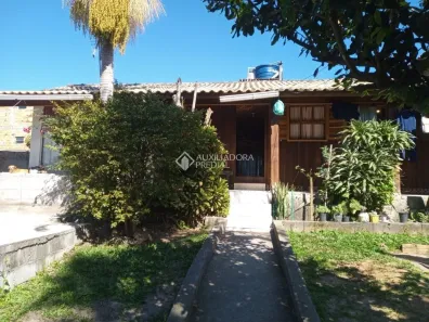 Casa com 3 Quartos à venda, 108m² no Ibiraquera, Imbituba