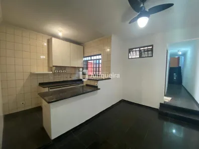 Casa com 3 Quartos à venda, 87m² no Castelinho, Piracicaba