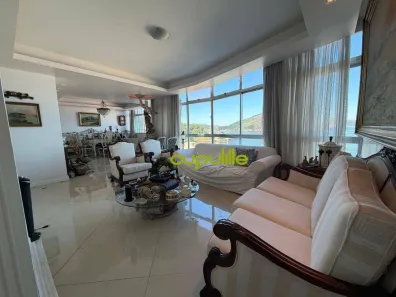 Apartamento com 4 Quartos à venda, 230m² no Icaraí, Niterói