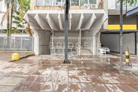 Ponto Comercial para alugar, 203m² no Moinhos de Vento, Porto Alegre