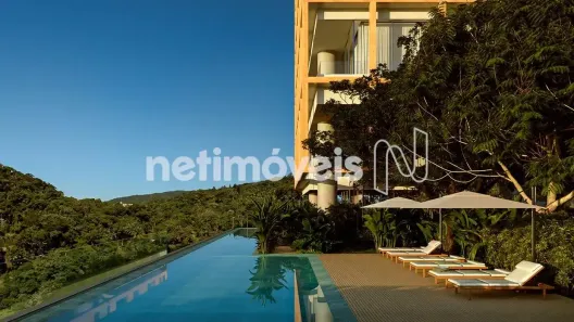 Apartamento com 4 Quartos à venda, 486m² no Vale do Sereno, Nova Lima