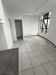 Sala Comercial para alugar, 50m² no Santa Efigênia, Belo Horizonte