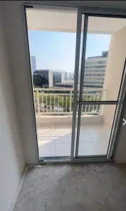 Apartamento com 2 Quartos à venda, 42m² no Várzea da Barra Funda, São Paulo