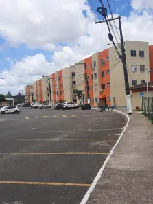 Apartamento com 2 Quartos à venda, 48m² no Ponto Certo, Camaçari