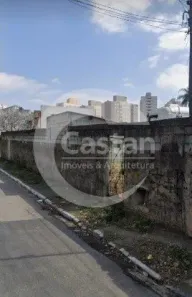 Lote/Terreno à venda, 5009m² no Parque Fongaro, São Paulo