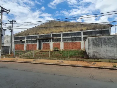 Ponto Comercial à venda, 870m² no Cidade Jardim, Americana