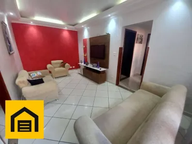 Casa com 2 Quartos à venda, 204m² no Parque São Vicente, Mauá