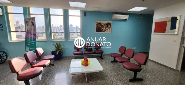Sala Comercial à venda, 190m² no Santa Efigênia, Belo Horizonte