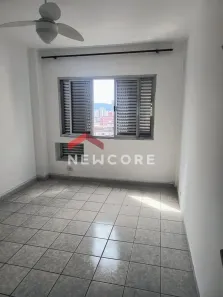 Apartamento com 1 Quarto à venda, 55m² no Boqueirão, Praia Grande