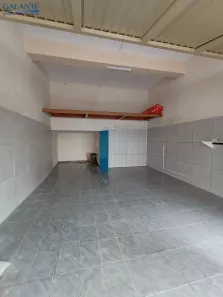 Ponto Comercial para alugar, 15m² no Vila Espanhola, São Paulo