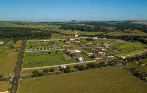 Lote/Terreno à venda, 1295m² no Bonfim Paulista, Ribeirão Preto