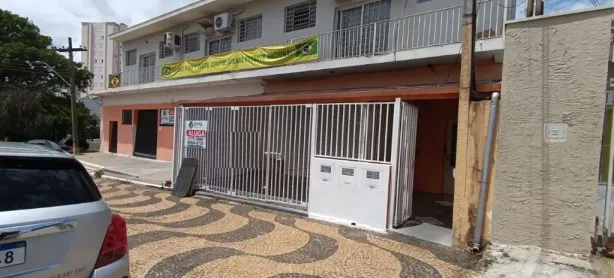 Sala Comercial com 2 Quartos para alugar, 100m² no Parque Industrial, Campinas