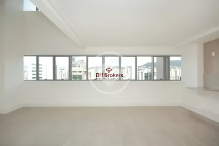Apartamento com 1 Quarto à venda, 74m² no Savassi, Belo Horizonte