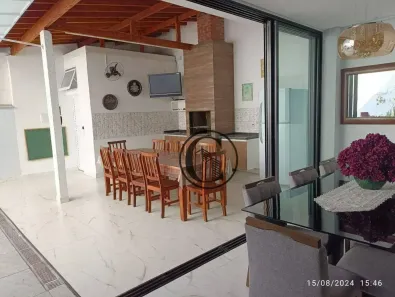 Casa de Condomínio com 3 Quartos à venda, 265m² no Região Oeste, Sorocaba