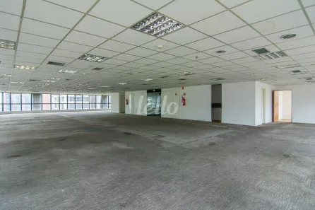 Sala Comercial para alugar, 395m² no Bela Vista, São Paulo