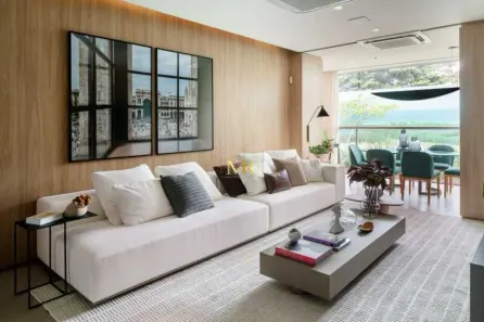 Apartamento com 2 Quartos à venda, 140m² no Barra da Tijuca, Rio de Janeiro