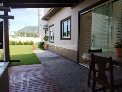 Casa com 3 Quartos à venda, 123m² no São João do Rio Vermelho, Florianópolis