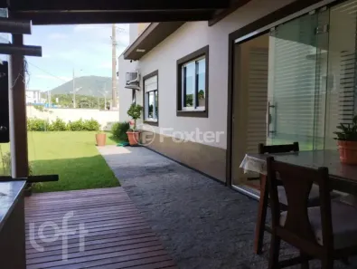 Casa com 3 Quartos à venda, 124m² no São João do Rio Vermelho, Florianópolis