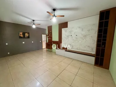 Casa com 3 Quartos para alugar, 150m² no Jardim Nunes, São José do Rio Preto