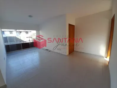Apartamento com 2 Quartos para alugar, 80m² no Buraquinho, Lauro de Freitas
