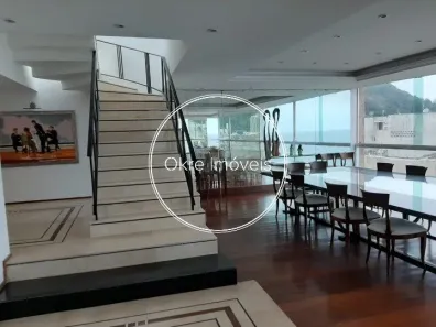 Cobertura com 5 Quartos à venda, 848m² no Copacabana, Rio de Janeiro