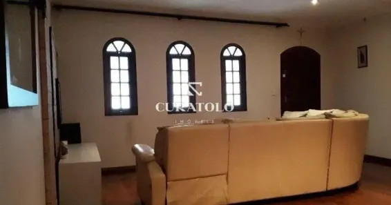 Sobrado com 2 Quartos à venda, 140m² no Conjunto Habitacional Teotonio Vilela, São Paulo
