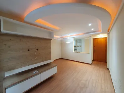 Apartamento com 3 Quartos para alugar, 90m² no Mata da Praia, Vitória