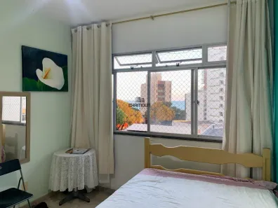 Kitnet com 1 Quarto à venda, 30m² no Centro, Guarapari