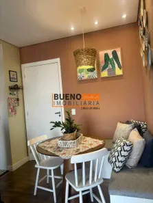 Apartamento com 2 Quartos à venda, 60m² no Jardim São Francisco, Santa Bárbara D'Oeste