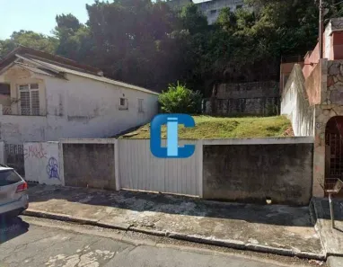Lote/Terreno à venda, 342m² no Vila Ipojuca, São Paulo