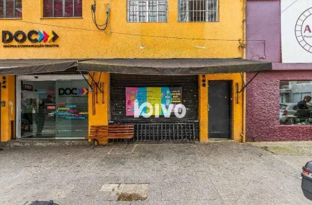Imóvel Comercial à venda, 236m² no Mirandópolis, São Paulo