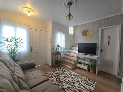 Sobrado com 2 Quartos à venda, 65m² no City, Cachoeirinha