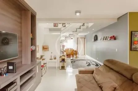 Casa de Condomínio com 3 Quartos à venda, 190m² no Vila Nova Caledônia, São Paulo