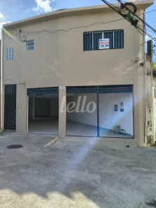 Ponto Comercial para alugar, 175m² no Jardim Maringá, São Paulo